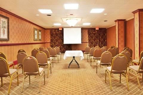 French Quarter-chateau Lemoyne By Ihg Hotel 3*