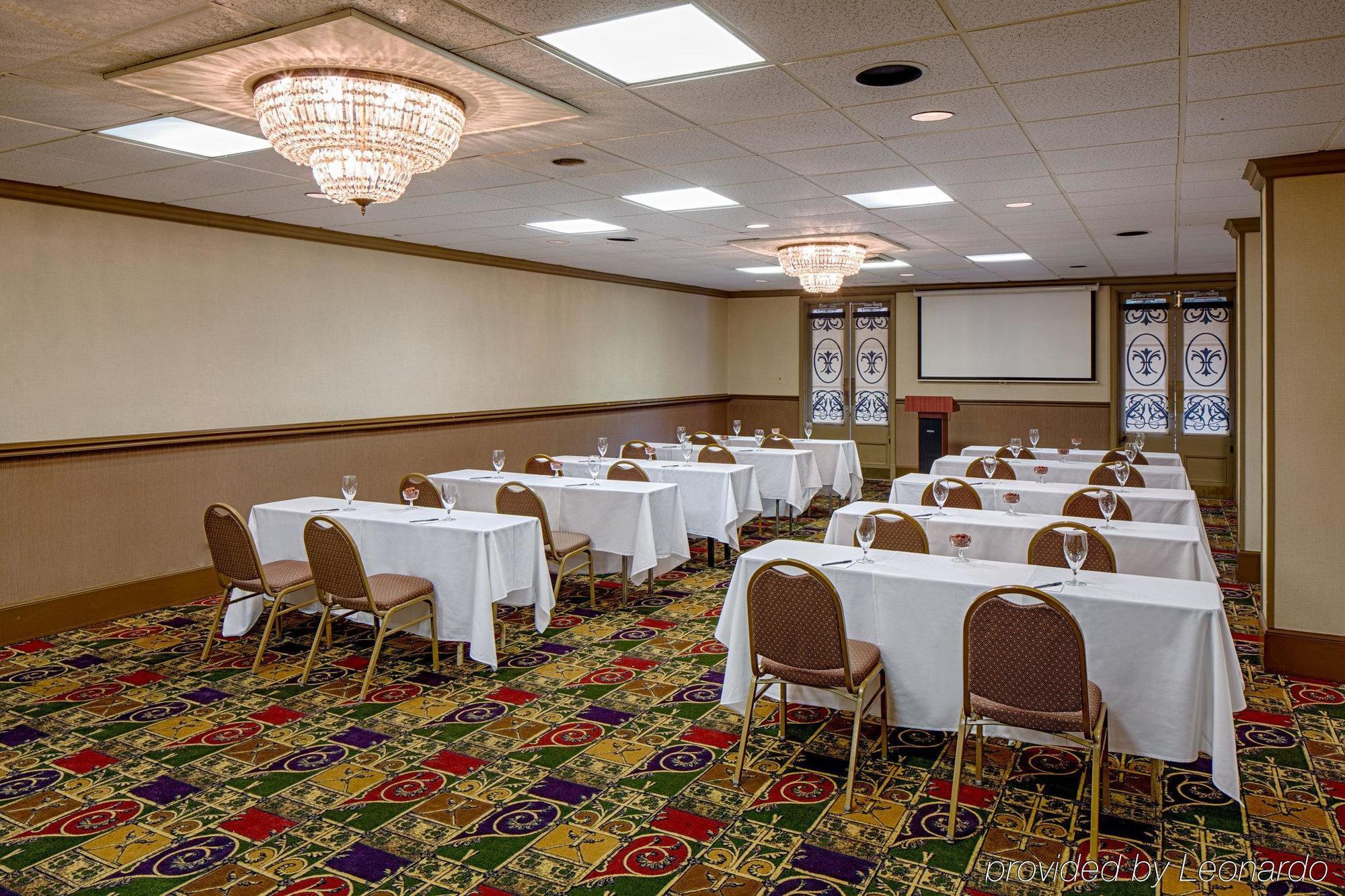French Quarter-chateau Lemoyne By Ihg Hotel 3*