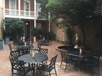 French Quarter-chateau Lemoyne By Ihg 3* New Orleans