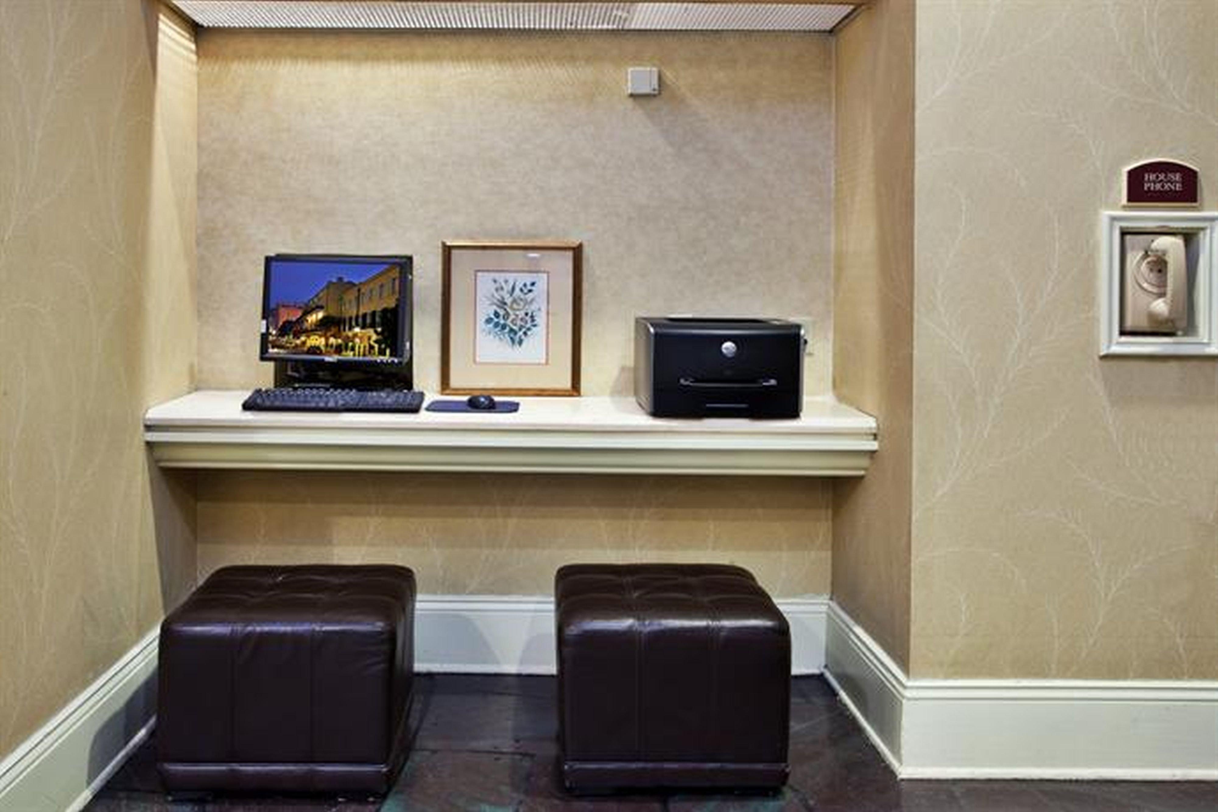 French Quarter-chateau Lemoyne By Ihg 3* New Orleans