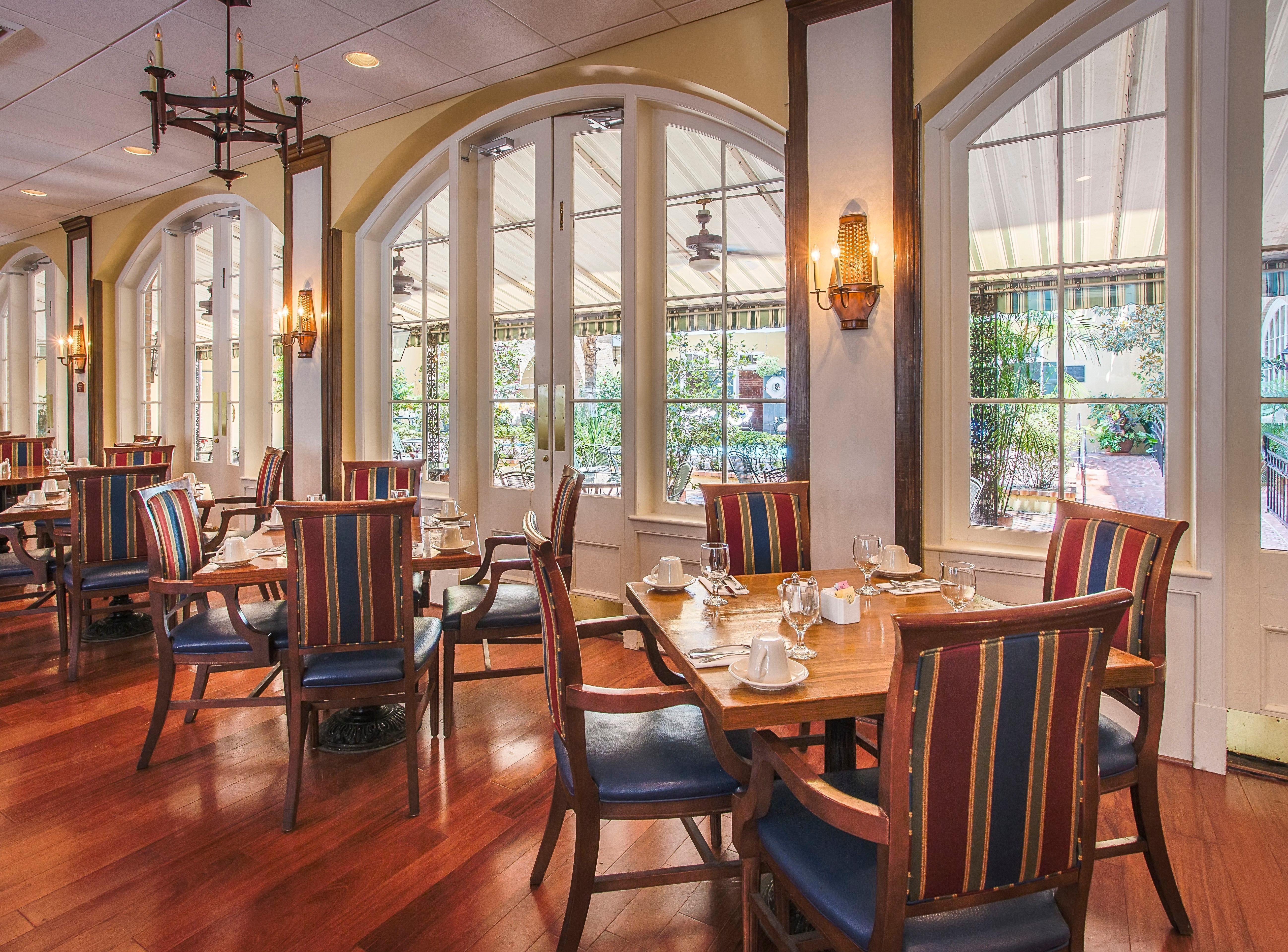 French Quarter-chateau Lemoyne By Ihg Hotel