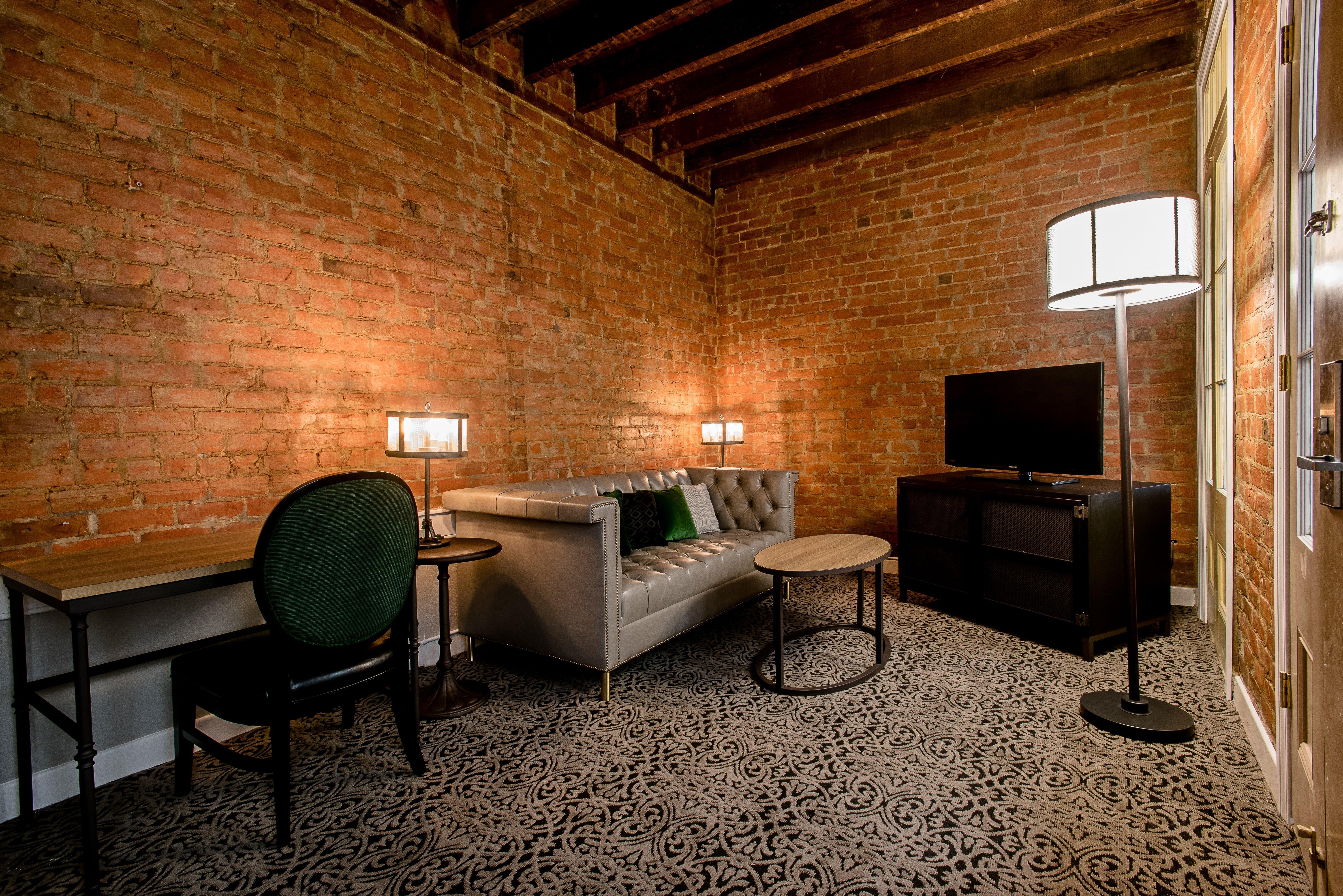 French Quarter-chateau Lemoyne By Ihg Hotel