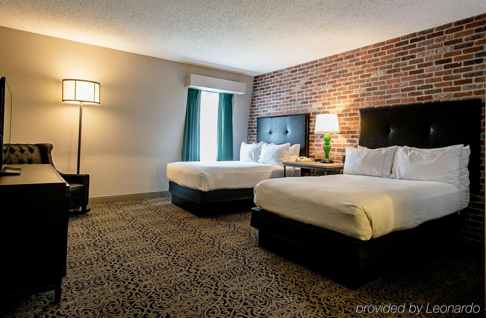 Hotel French Quarter-chateau Lemoyne By Ihg