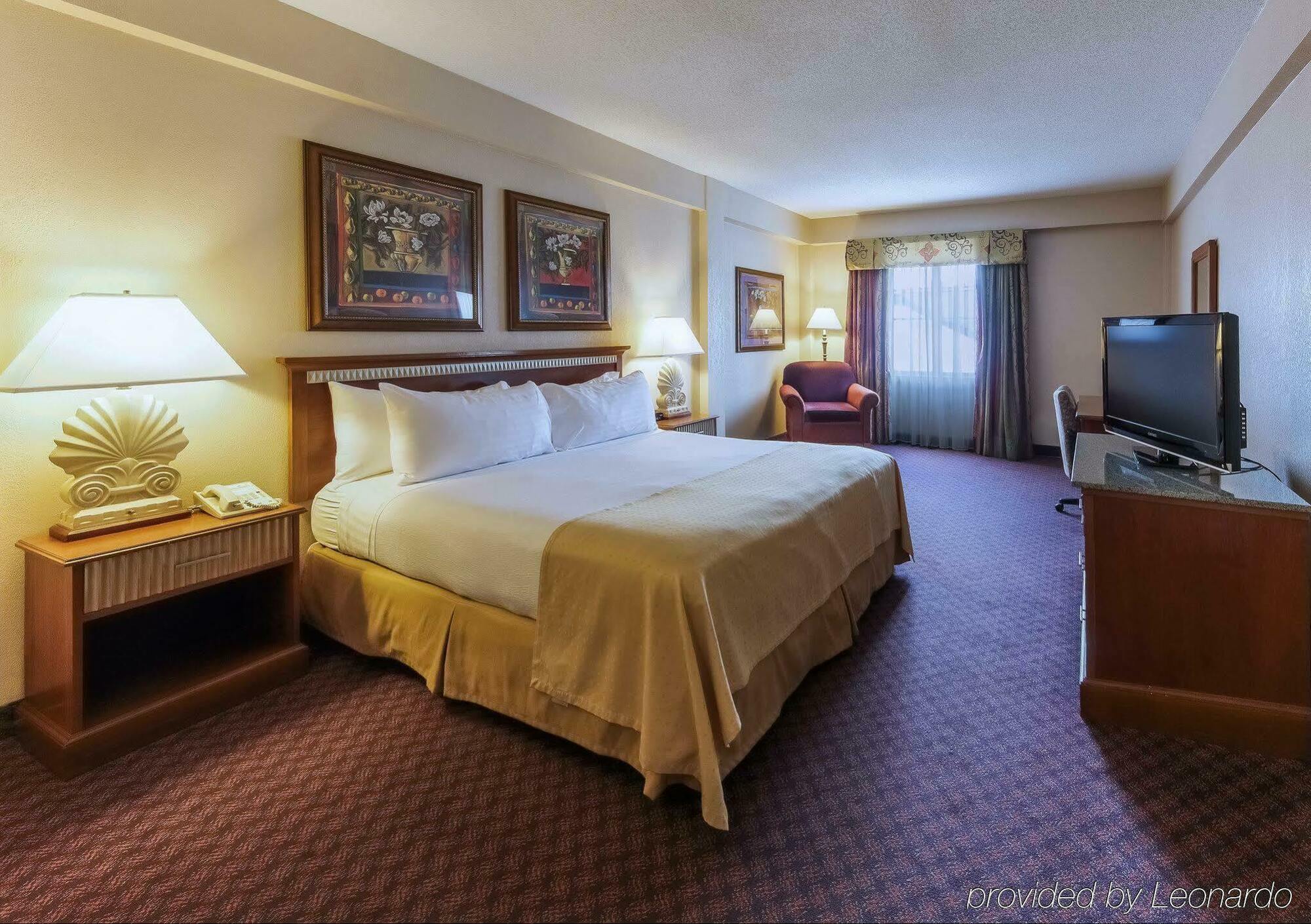 French Quarter-chateau Lemoyne By Ihg New Orleans